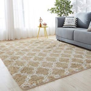 Las mejores alfombras beige