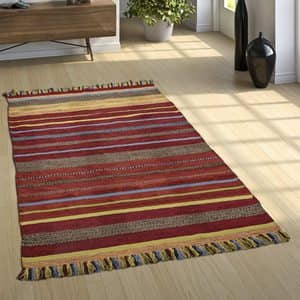 Las mejores alfombras Kilim