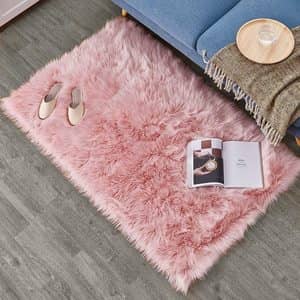 Las mejores alfombras rosas