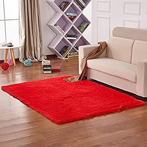 Comprar Alfombras Rojas Online