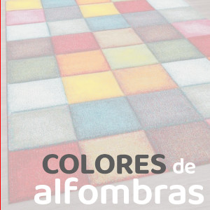 Las Mejores Alfombras de Colores