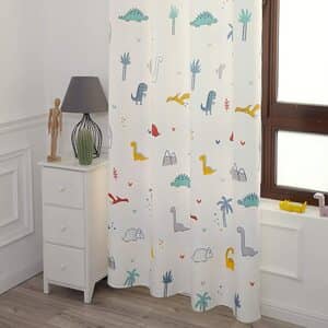 Las mejores cortinas infantiles